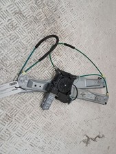 VAUXHALL CORSA ACTIVE WINDOW