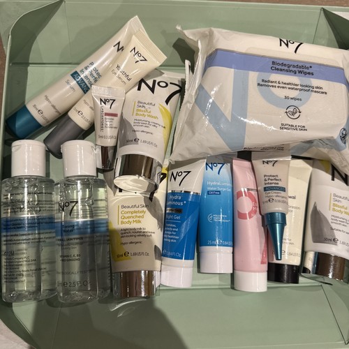 14x bundle job - lot, no7