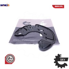 SPLASH GUARD BRAKE DISC