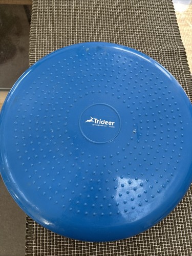 Trideer wobble balance board - trideer,