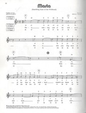 The Wonderful World of Chord