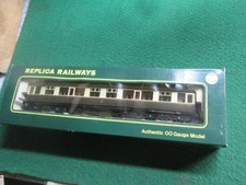 REPLICA RAILWAYS GWR COLLETT