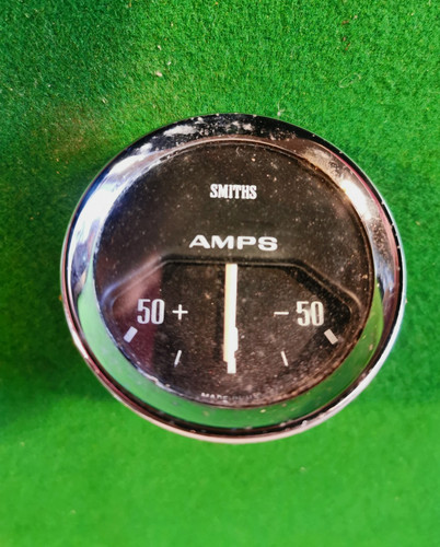 Genuine vintage smiths - vintage,