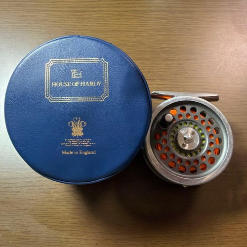 Hardy marquis fly - hardy,