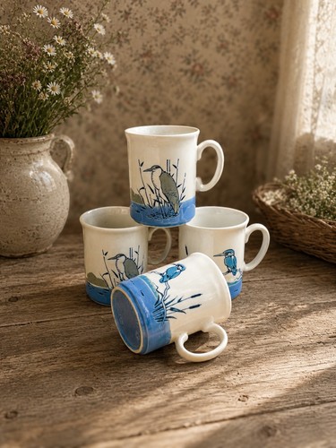 Vtg english ironstone - vtg,