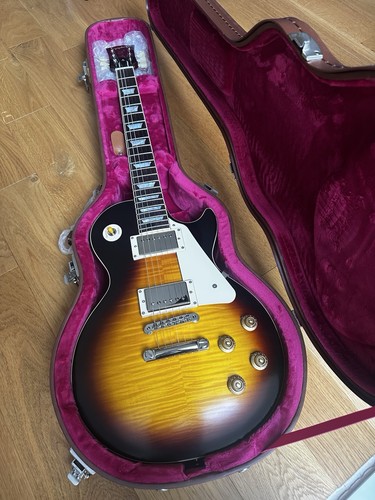 Epiphone inspired gibson - epiphone,