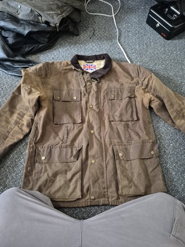 Vintage lewis creek waxed - lewis,