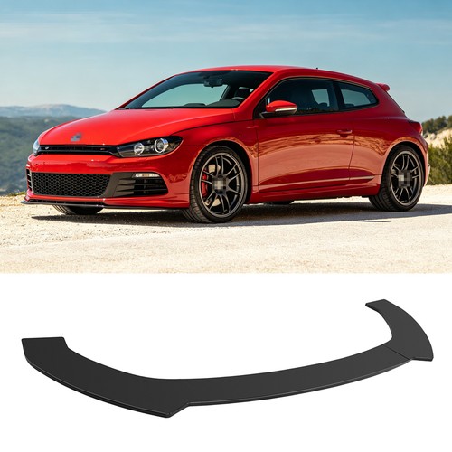 For scirocco 2008 glossy - scirocco, 2008-17