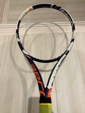 Babolat Pure Aero 16x19 French