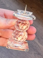 Pair of Vintage Swarovski
