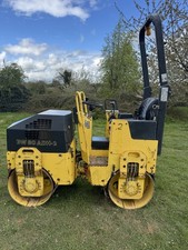Bomag BW80AD -2 Roller inc vat