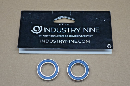 Industry nine replacement - nine,