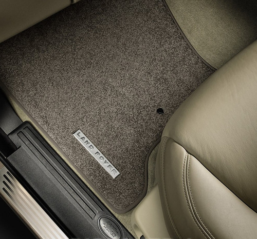 Land rover discovery - rover,