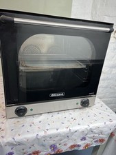 Blizzard Convection Electric Commercial Baking Oven