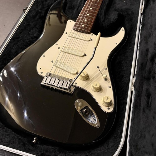 Fender strat plus used - fender,