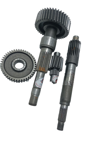 Gears gear honda foresight 250 - gear,