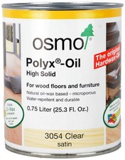 OSMO Polyx Hard Wax Oil 25.3