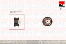 Timing Belt Tensioner Pulley