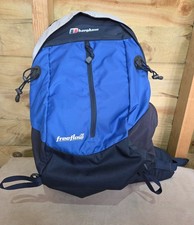 Berghaus freeflow blue - berghaus,