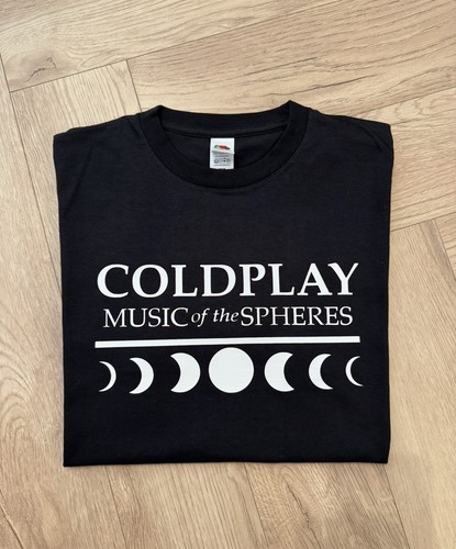 Coldplay music of - -,