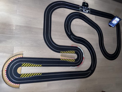 Scalextric arc air world - arc, gt