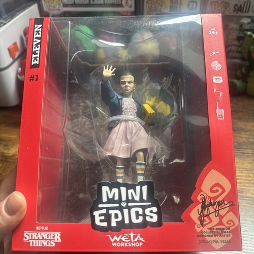 Stranger things season - stranger, 1
