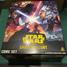 Star Wars Shatterpoint Core