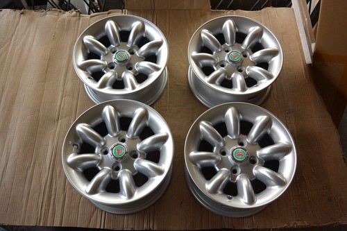 Jdm banana style wheels - jdm, 13"