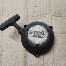 Stihl br500 br550 - br550, back
