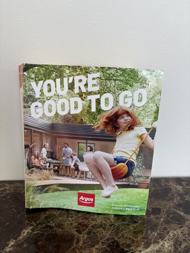Argos spring summer - argos, 2020