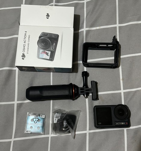 Dji osmo action standard - osmo,