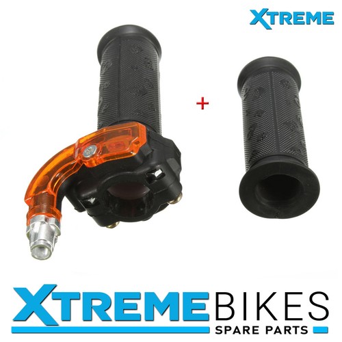 Mini moto stage restrictable - moto,