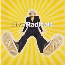 Maybe You've Been Brainwashed Too - New Radicals
