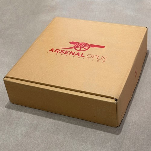 Arsenal opus icons - opus, edition
