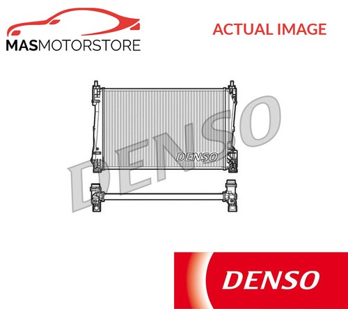 Engine cooling radiator denso - cooling,