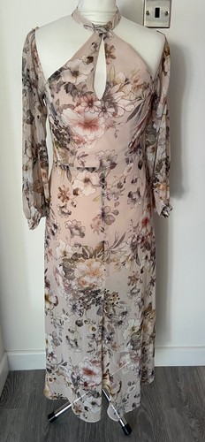 River island pink floral - river,