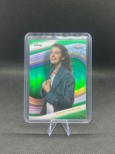 Wendy Darling - Topps Chrome