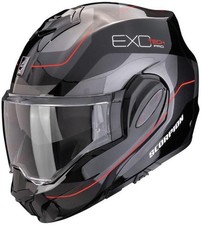 Scorpion EXO-TECH Evo Pro -
