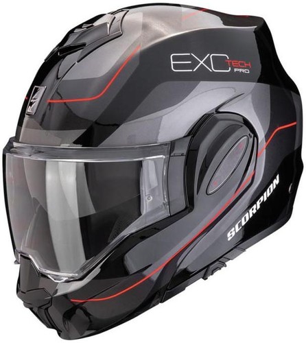Scorpion exo tech evo - exo-tech,
