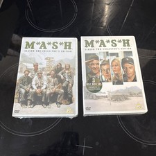 MASH Seasons 1 & 2