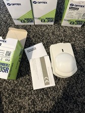 Tunstall motion sensor Passive