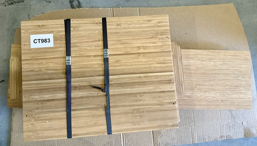 Bamboo equivalent 1 4 - -,