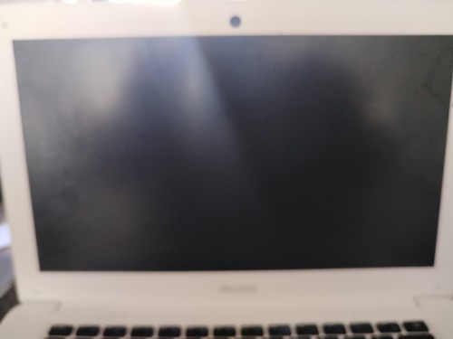 Archos cesium core - archos, laptop