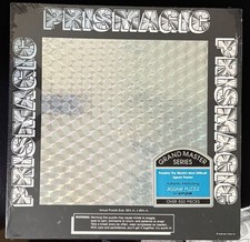 Vtg Springbok Prismagic Jigsaw