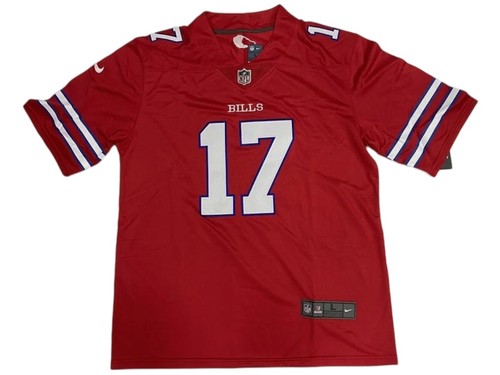 Mens stitched nfl buffalo - stitched,
