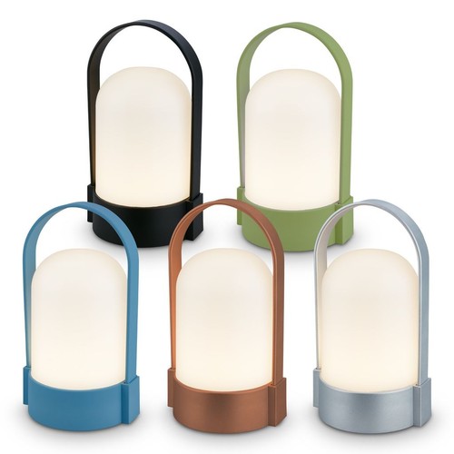 Led camping lamp rechargeable - camping,