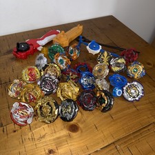 Beyblades Bundle Joblot Grips