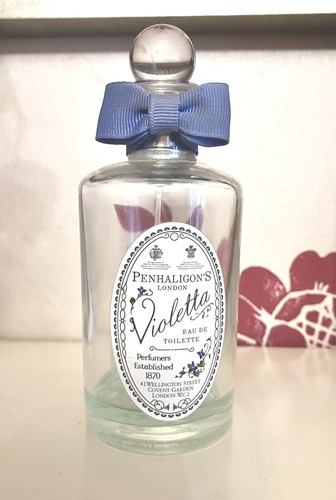 Rare penhaligon violetta - rare, penhaligon's
