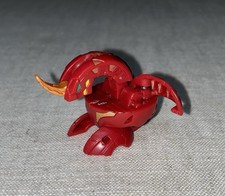 Bakugan Battle Brawlers -