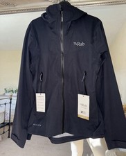 Rab Kinetic 2.0 Waterpoof